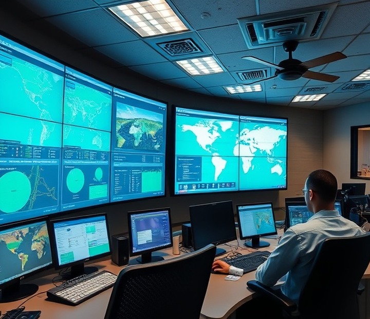 Tips and Guides about Alert Management Terminals